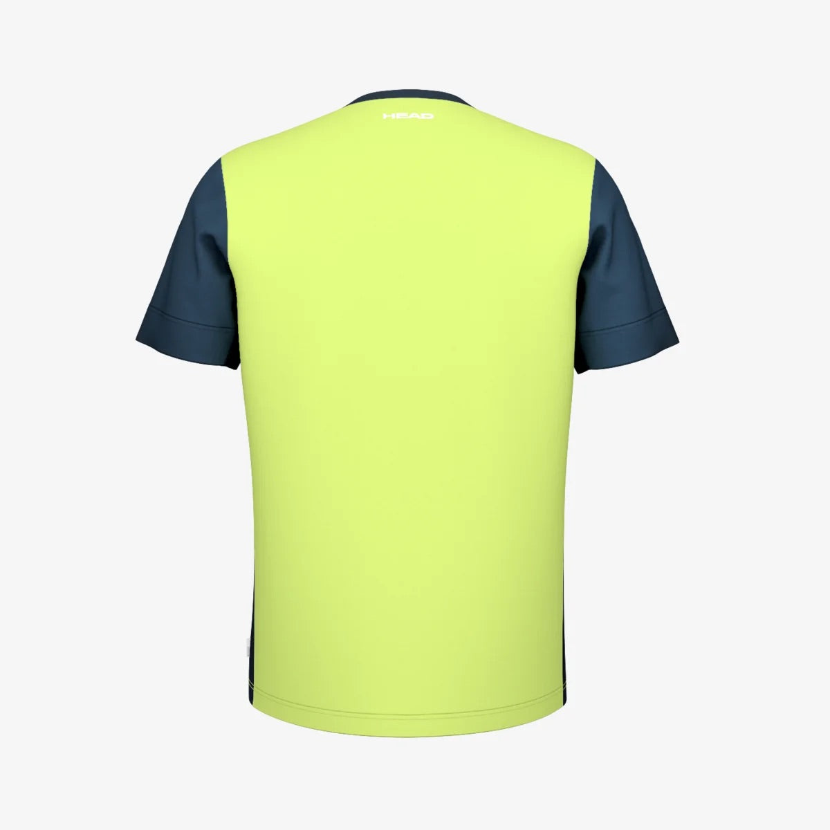 HEAD TSHIRT SLICE UOMO