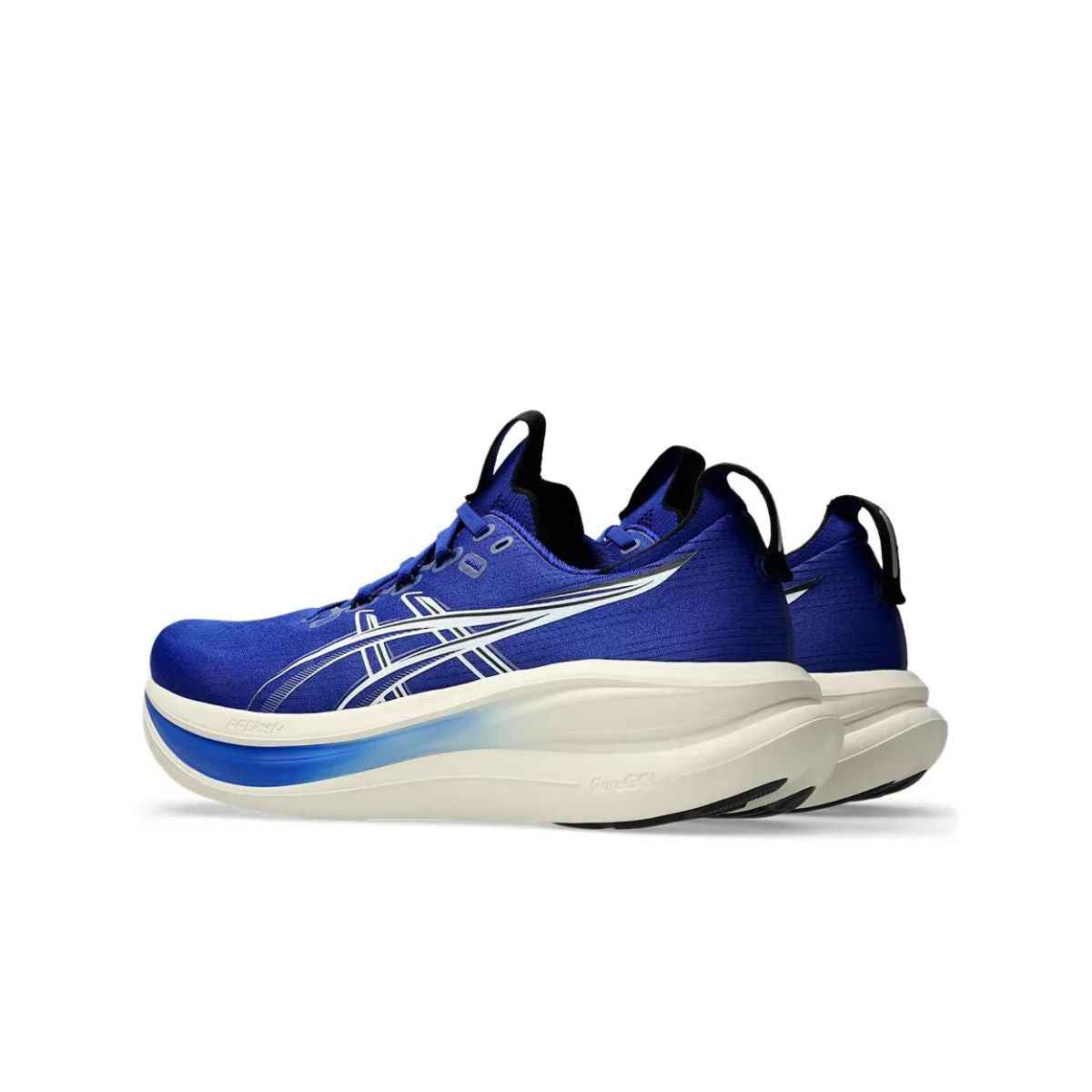 Asics Scarpe Running Uomo Gel Nimbus 28