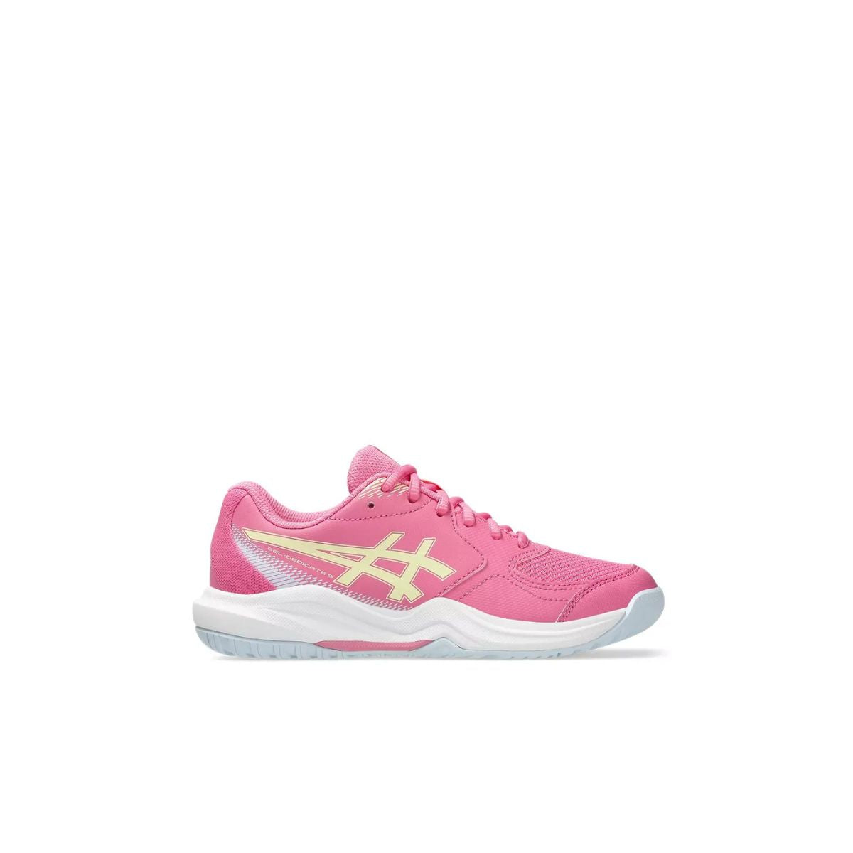 Asics Scarpe Tennis Junior Gel Dedicate 9 GS All Court