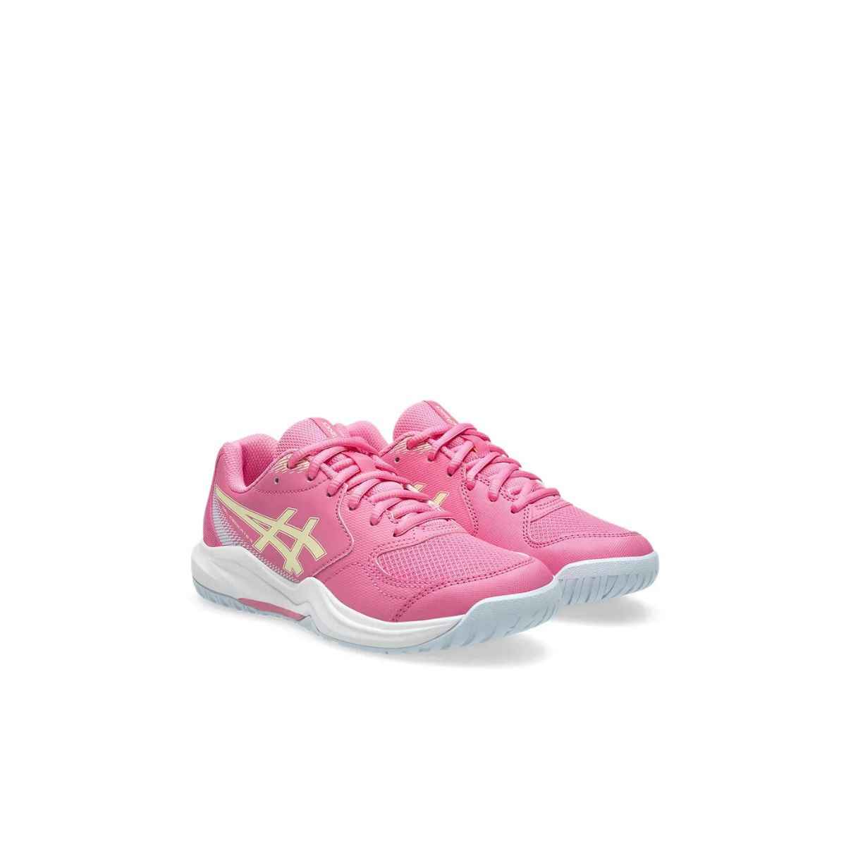 Asics Scarpe Tennis Junior Gel Dedicate 9 GS All Court