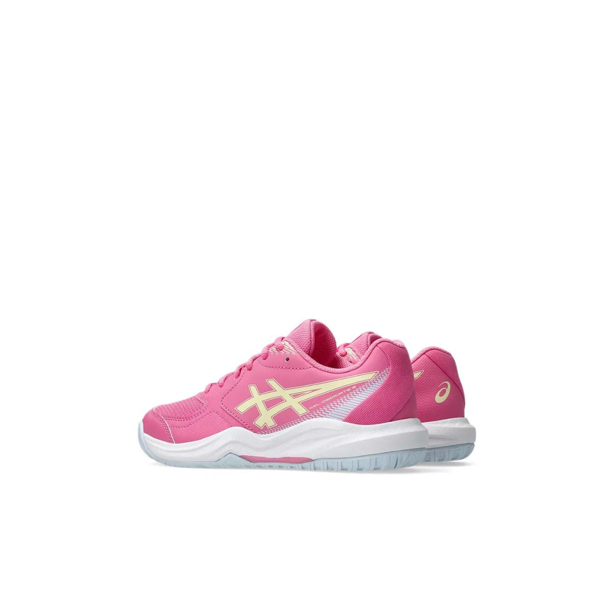 Asics Scarpe Tennis Junior Gel Dedicate 9 GS All Court