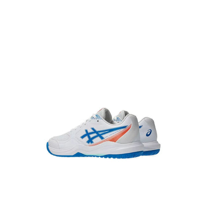 Asics Scarpe Tennis Junior Gel Dedicate 9 GS All Court