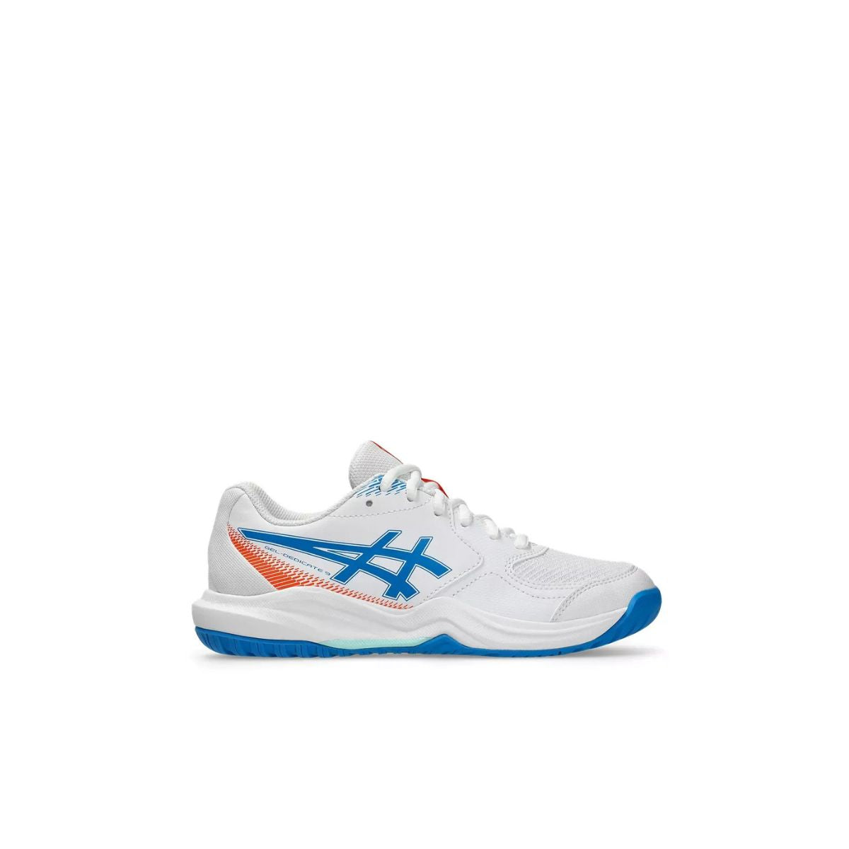 Asics Scarpe Tennis Junior Gel Dedicate 9 GS All Court