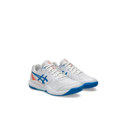 Asics Scarpe Tennis Junior Gel Dedicate 9 GS All Court