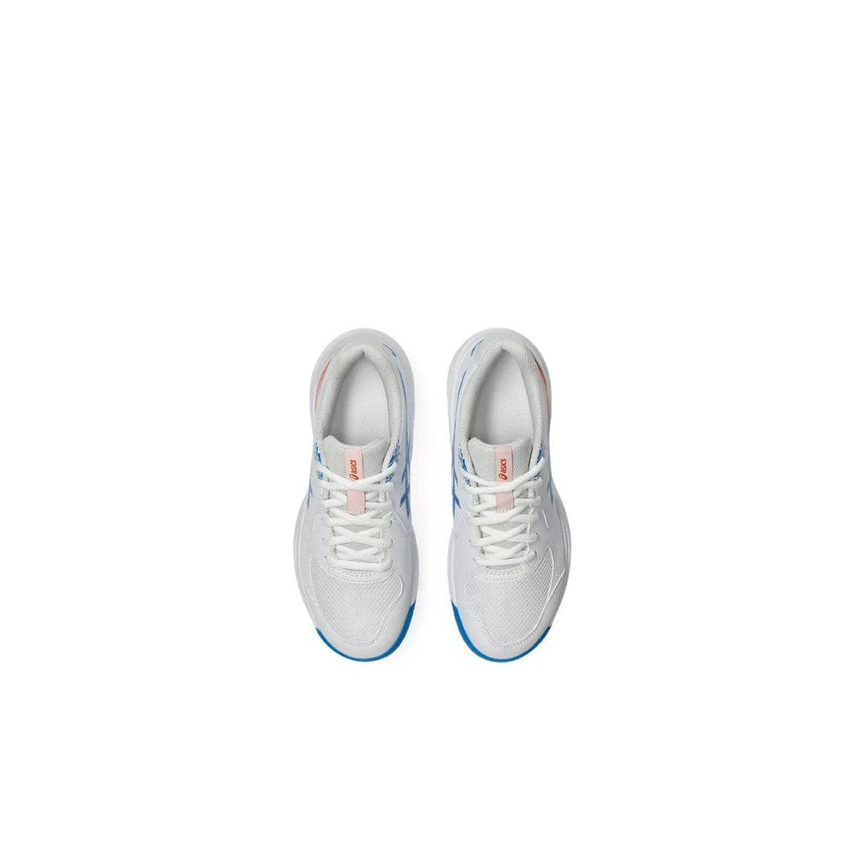 Asics Scarpe Tennis Junior Gel Dedicate 9 GS All Court