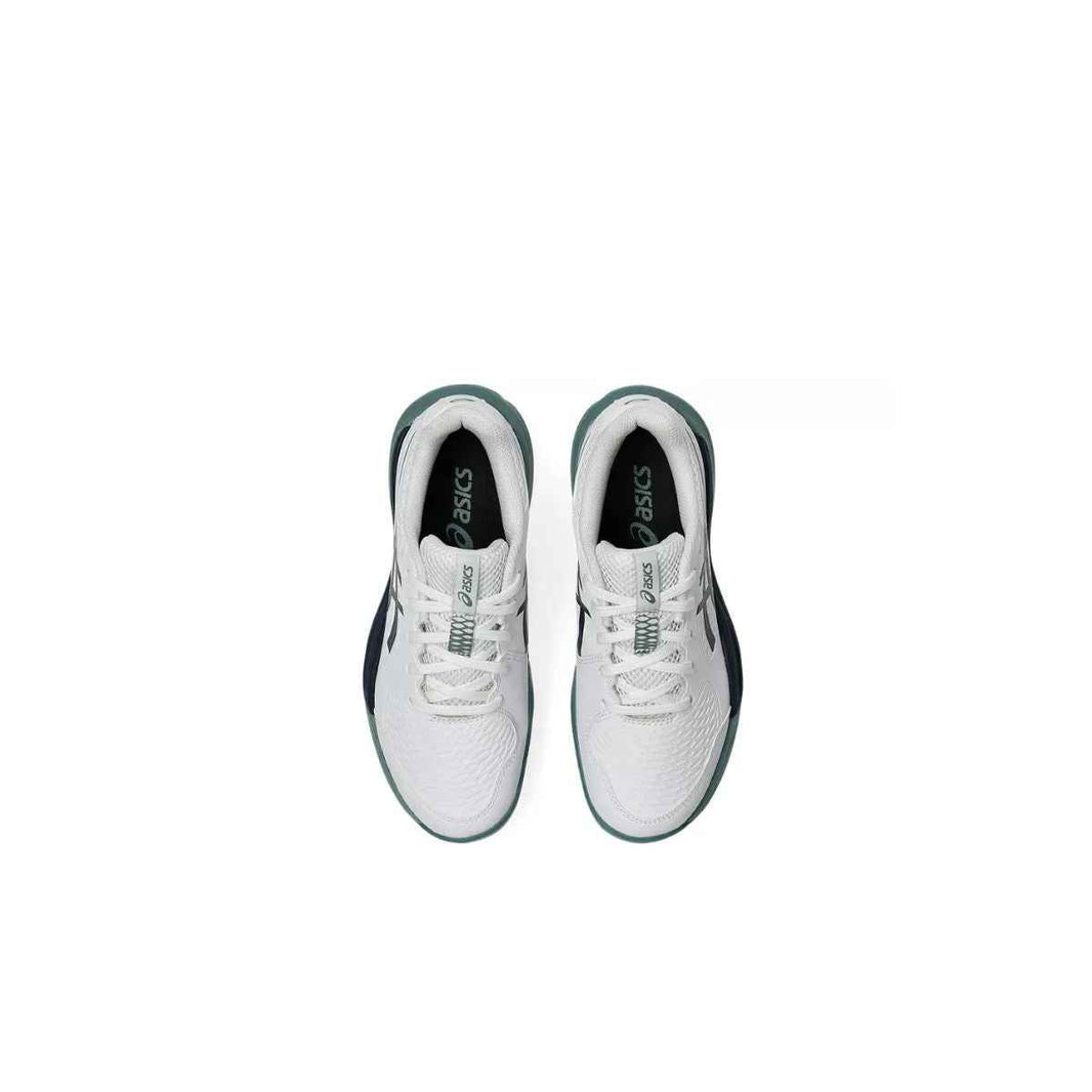 Asics Scarpe Tennis Junior Gel-Resolution X GS Clay