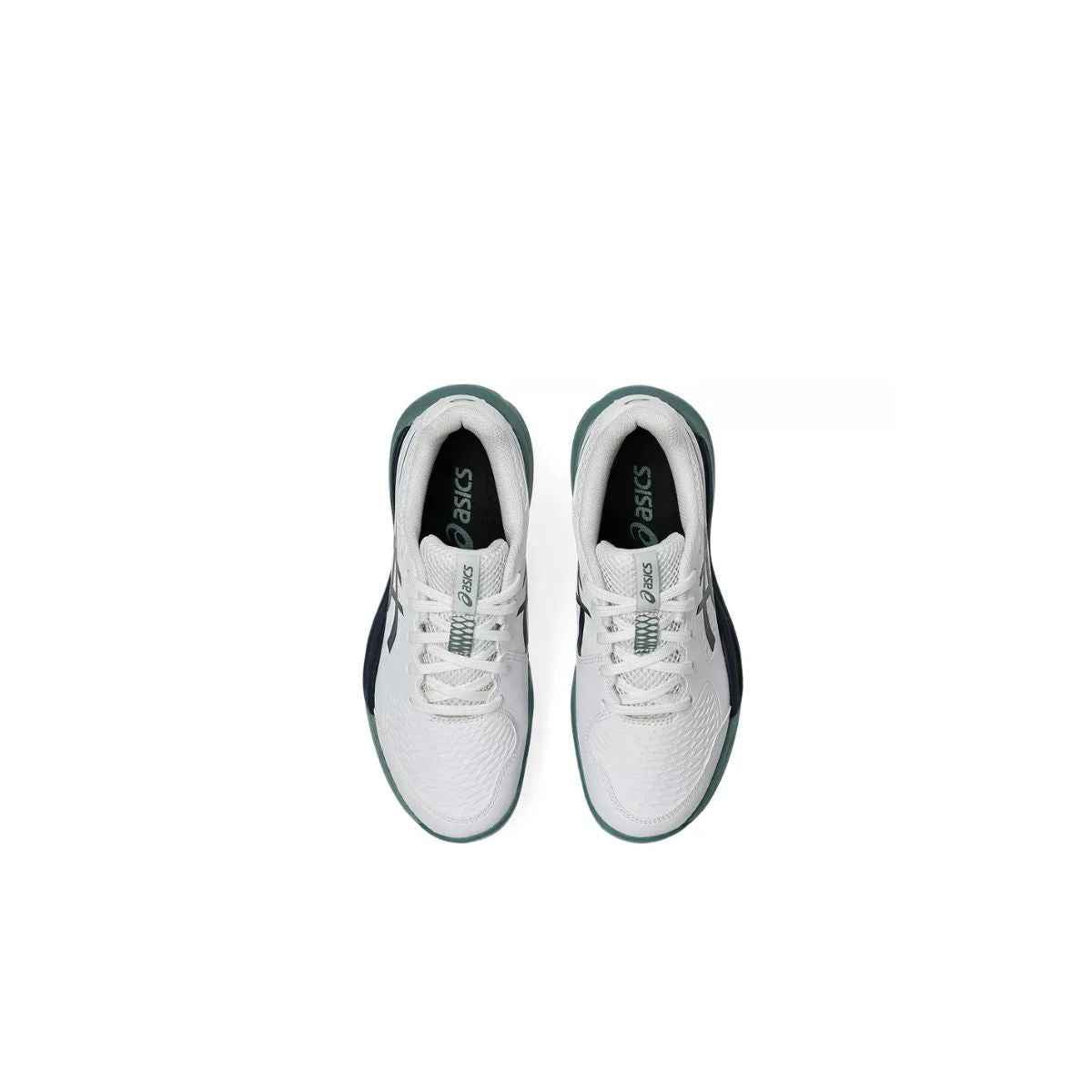 Asics Scarpe Tennis Junior Gel-Resolution X GS Clay