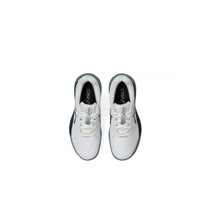Asics Scarpe Tennis Junior Gel-Resolution X GS Clay