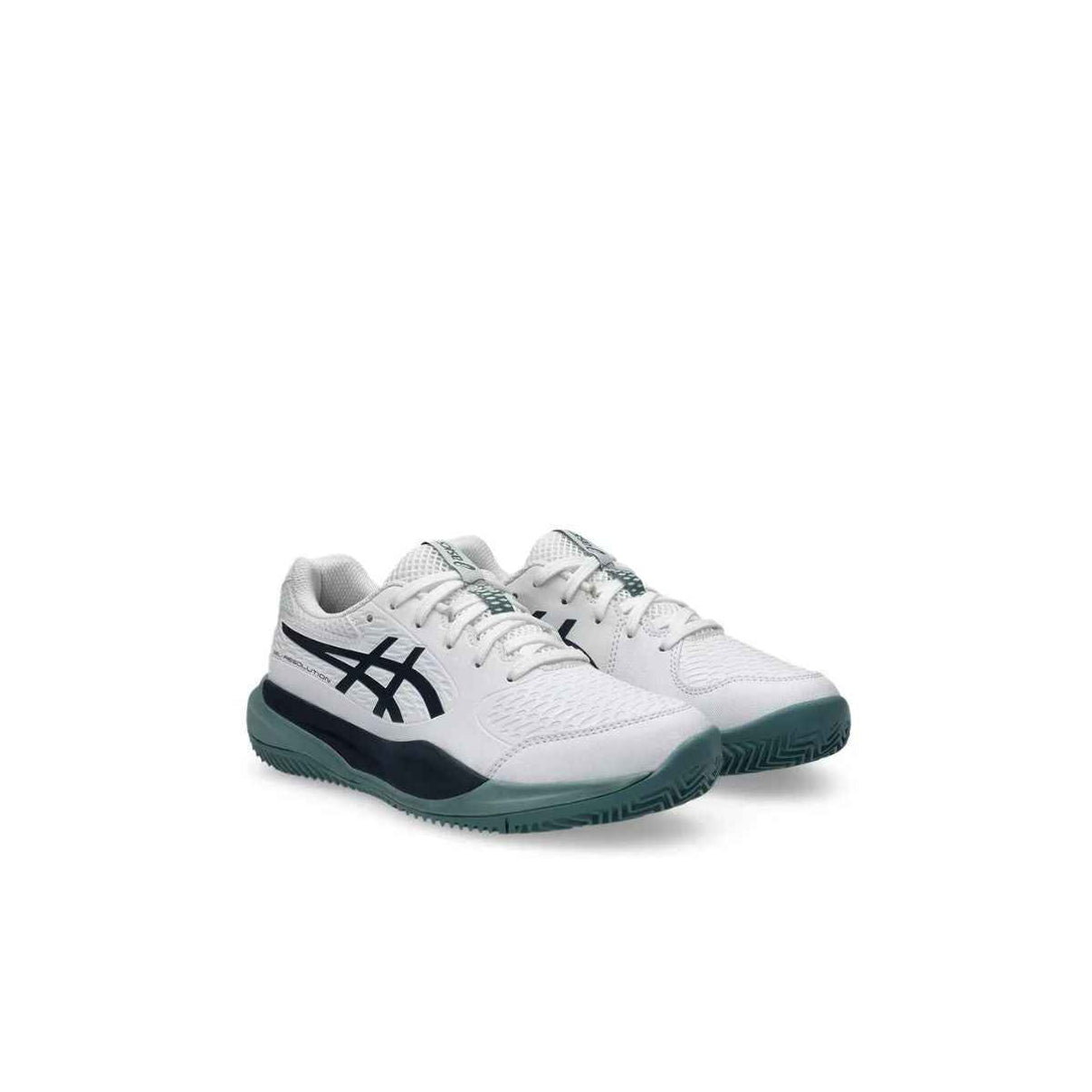 Asics Scarpe Tennis Junior Gel-Resolution X GS Clay