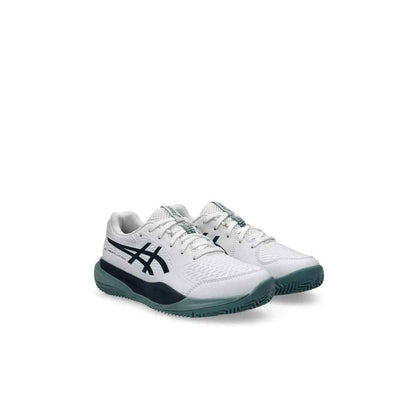 Asics Scarpe Tennis Junior Gel-Resolution X GS Clay