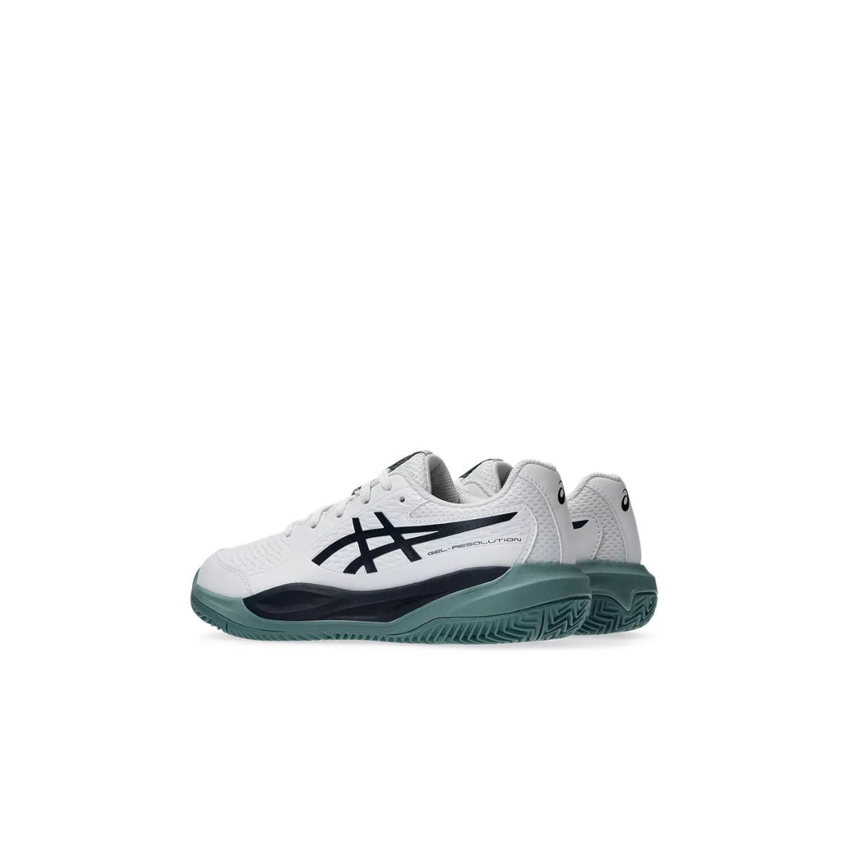 Asics Scarpe Tennis Junior Gel-Resolution X GS Clay