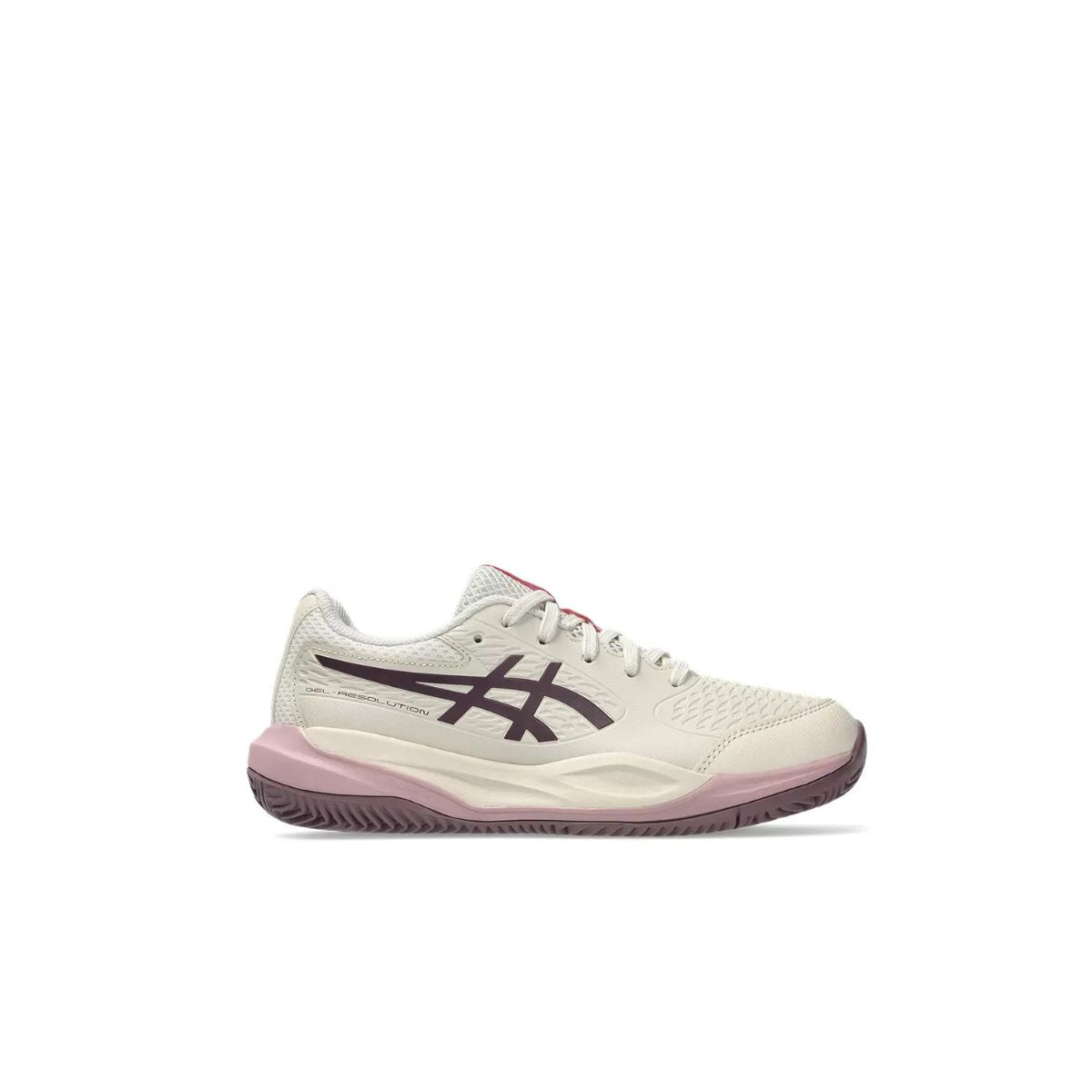 Asics Scarpe Tennis Junior Gel-Resolution X GS Clay