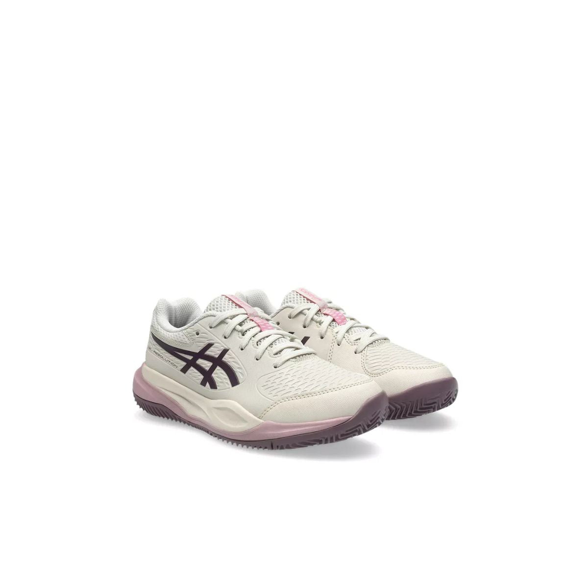 Asics Scarpe Tennis Junior Gel-Resolution X GS Clay