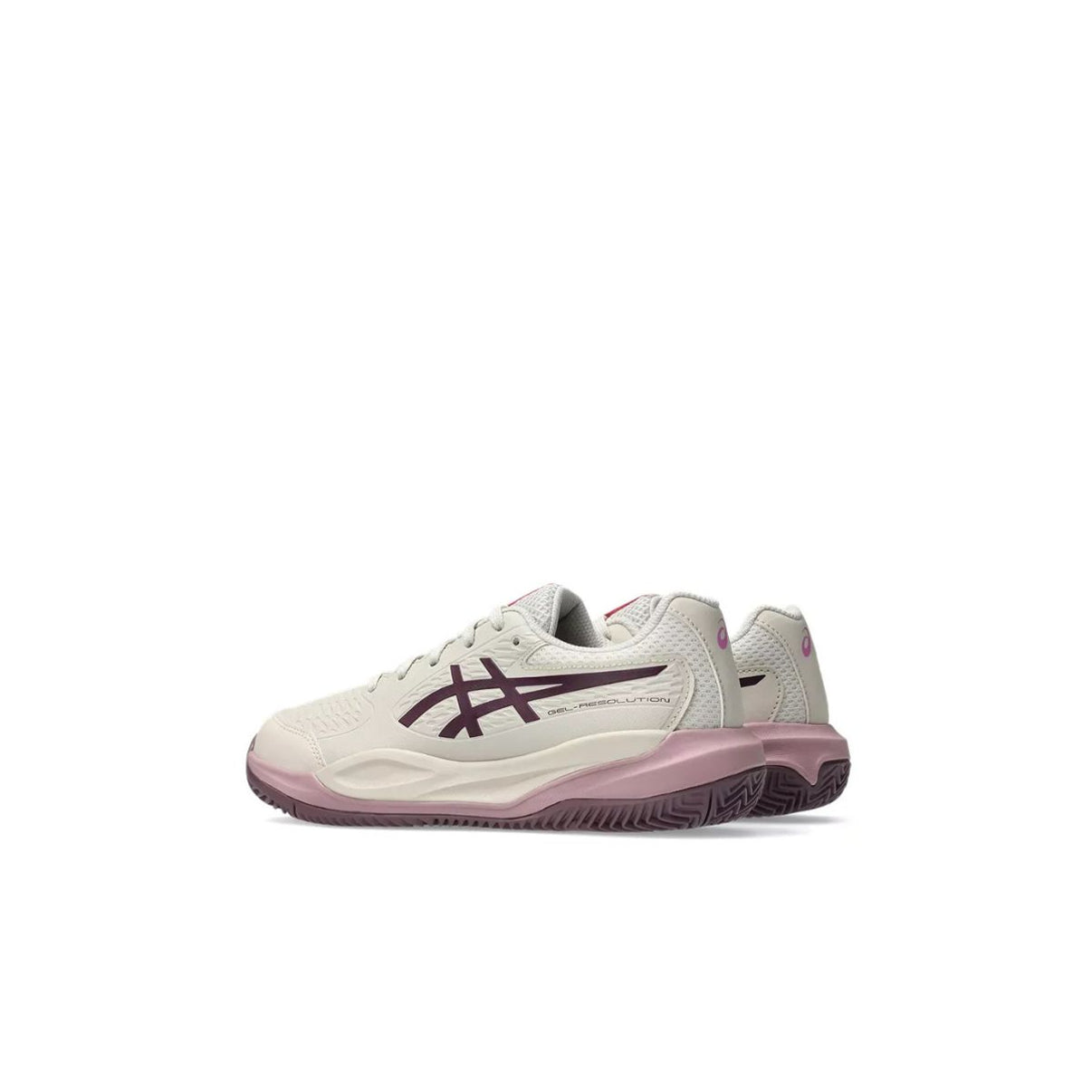 Asics Scarpe Tennis Junior Gel-Resolution X GS Clay