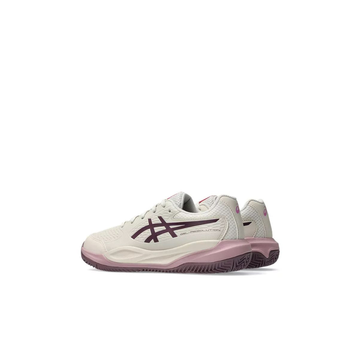 Asics Scarpe Tennis Junior Gel-Resolution X GS Clay