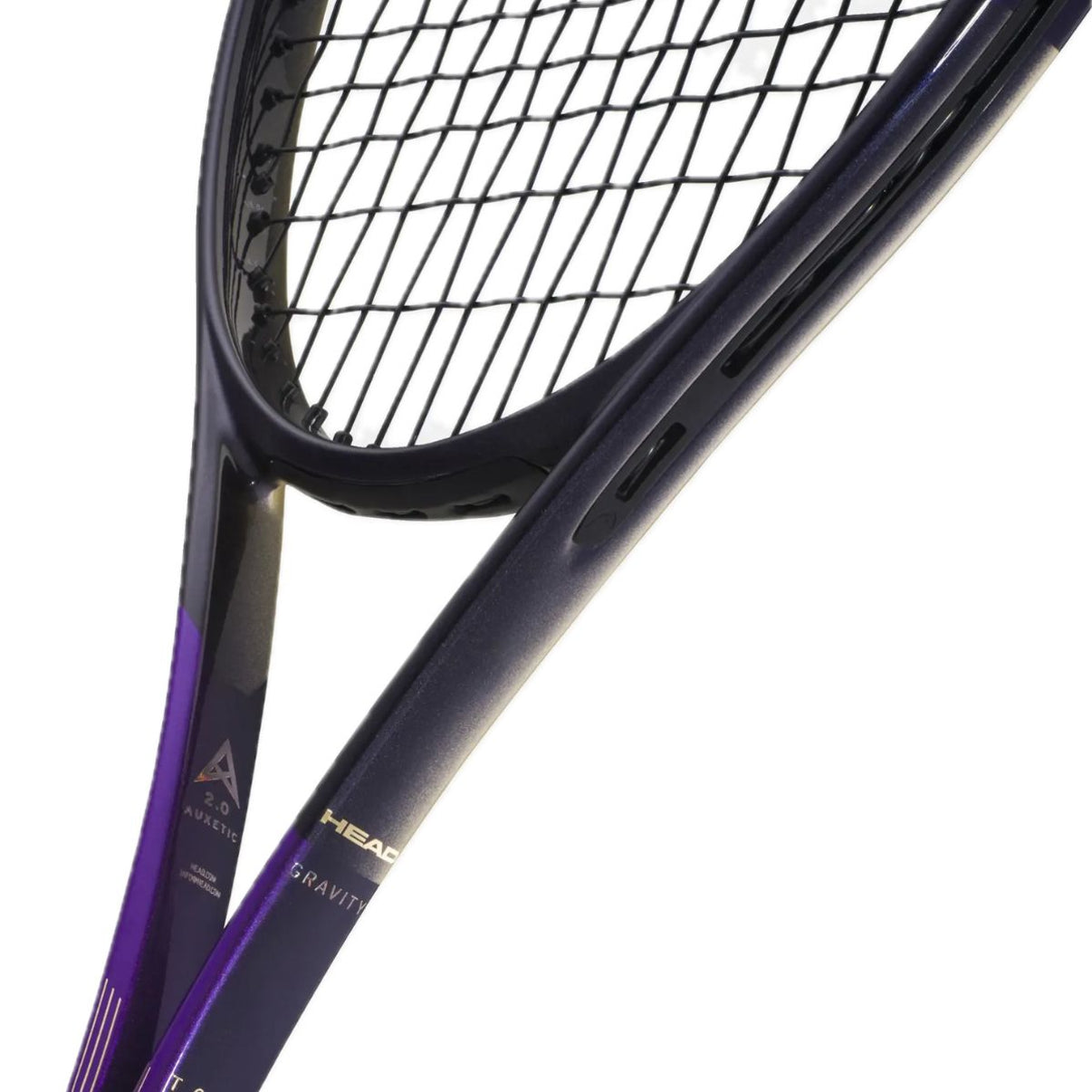 Head Racchetta Tennis Gravity Tour Zverev Edition 2026