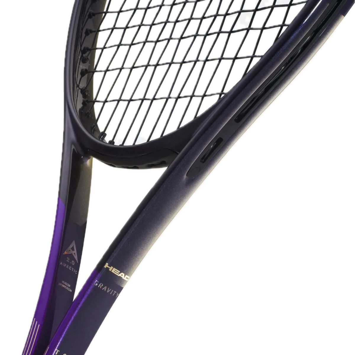 Head Racchetta Tennis Gravity Tour Zverev Edition 2026
