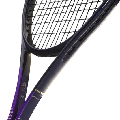 Head Racchetta Tennis Gravity Tour Zverev Edition 2026