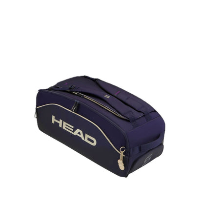 Head Borsa Per Racchette Pro X Duffle L Zverev LTD Edition