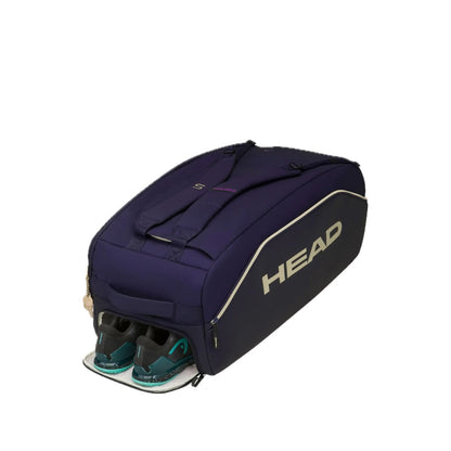 Head Borsa Per Racchette Pro X Duffle L Zverev LTD Edition
