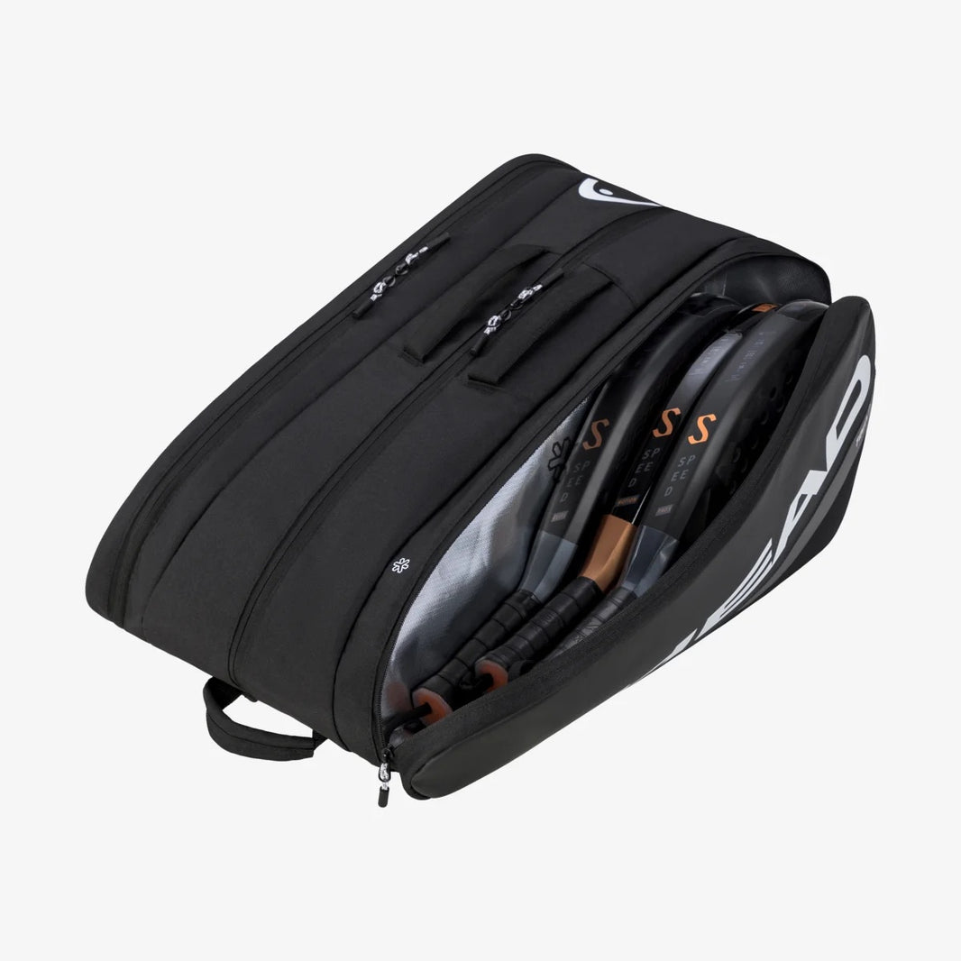 HEAD BORSA DA PADEL TOUR PADEL BAG L