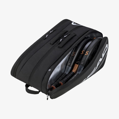 HEAD BORSA DA PADEL TOUR PADEL BAG L