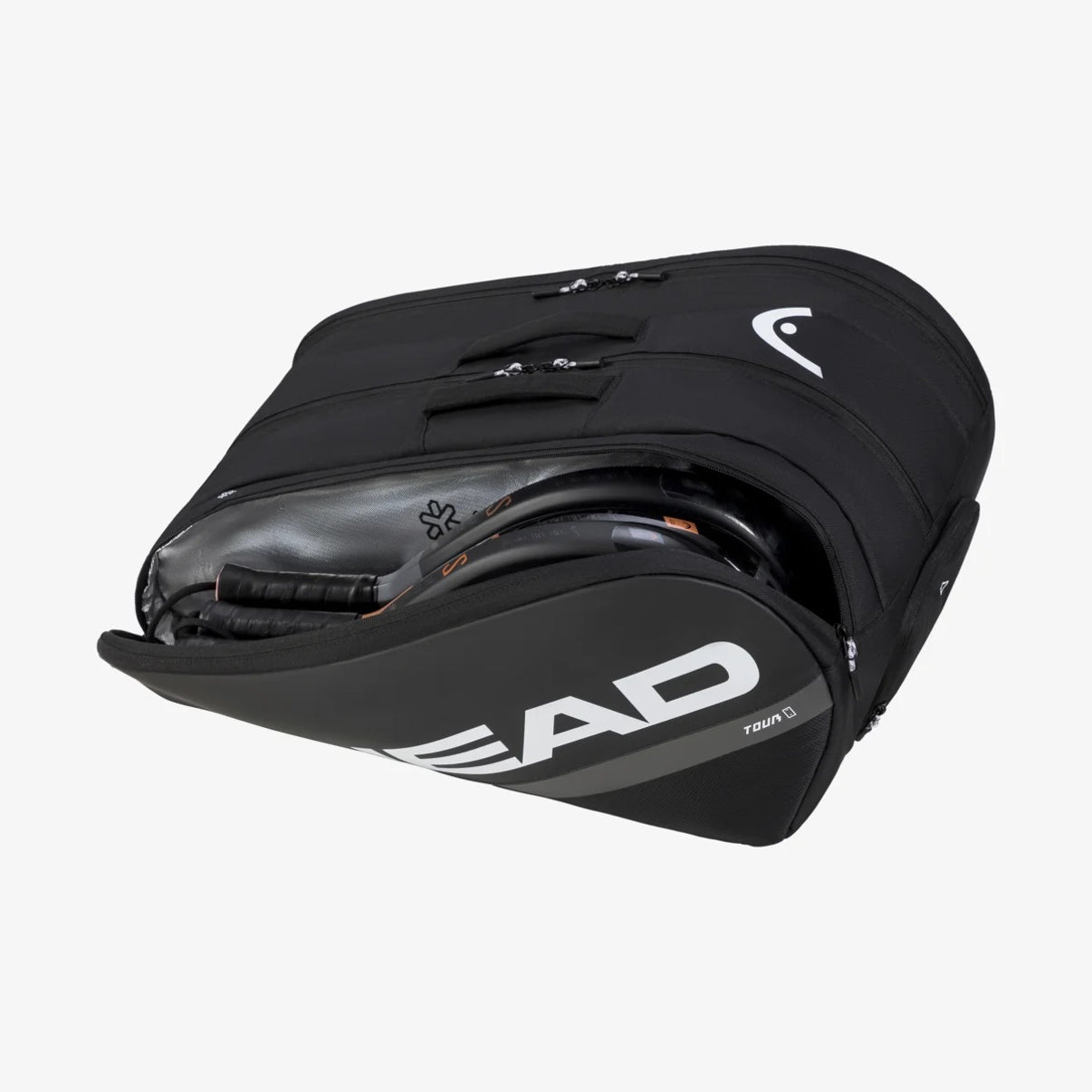 HEAD BORSA DA PADEL TOUR PADEL BAG L