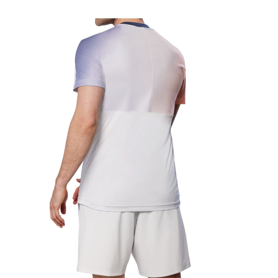 Mizuno Tshirt Uomo Short Sleeve Tee