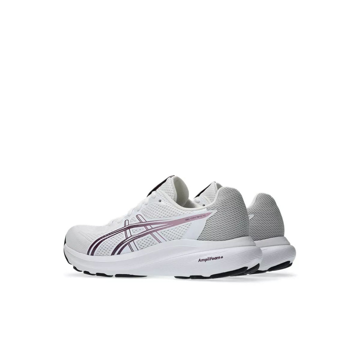 Asics Scarpe Running Donna Gel Contend 10