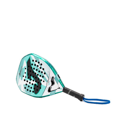 Joma Racchetta Padel Hyper Pro Hrd Vero Virseda Verde Bianco