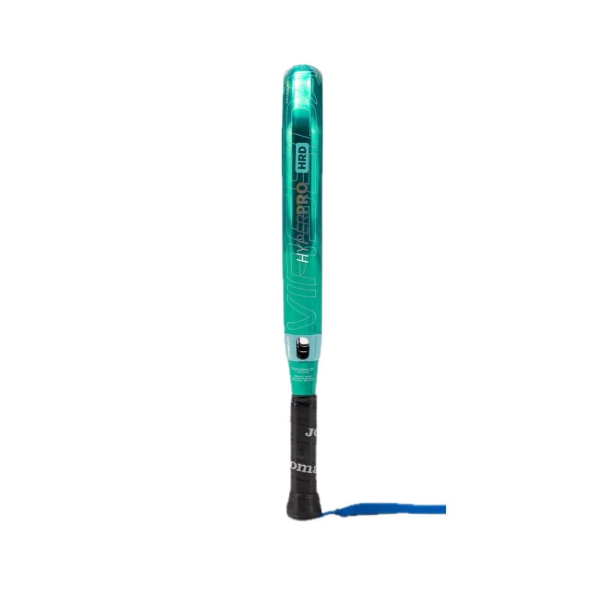 Joma Racchetta Padel Hyper Pro Hrd Vero Virseda Verde Bianco