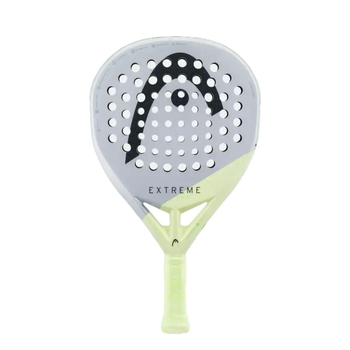 Head Racchetta Padel Extreme Motion 2026