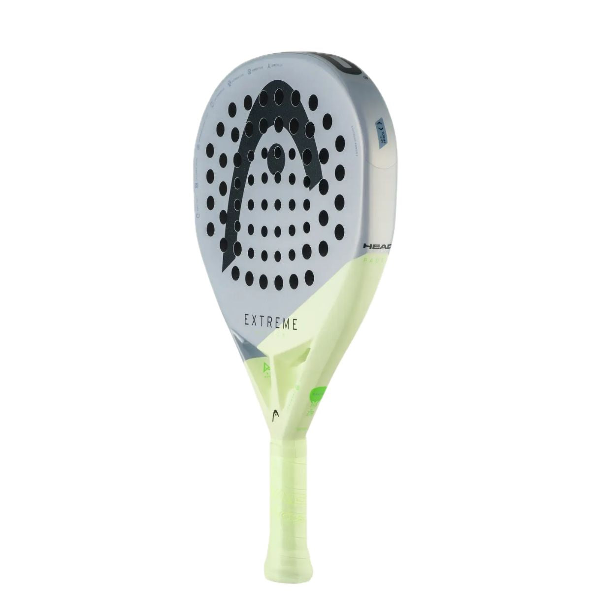 Head Racchetta Padel Extreme Motion 2026