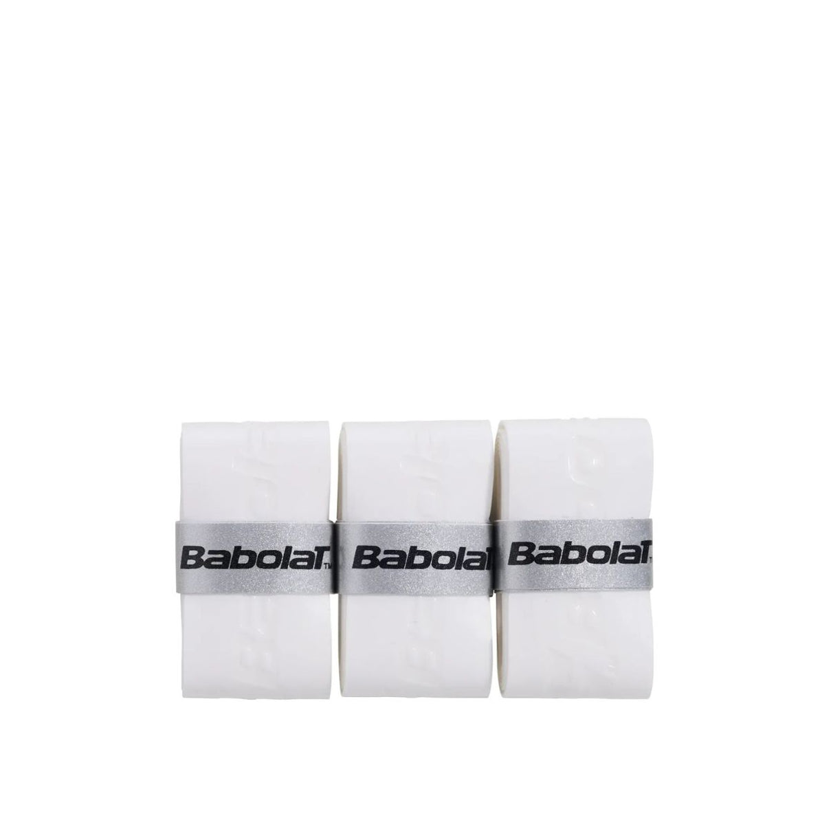 Babolat Ovregrip Comfort Padel Confezione da 3