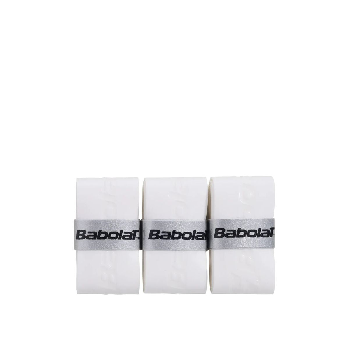 Babolat Ovregrip Comfort Padel Confezione da 3