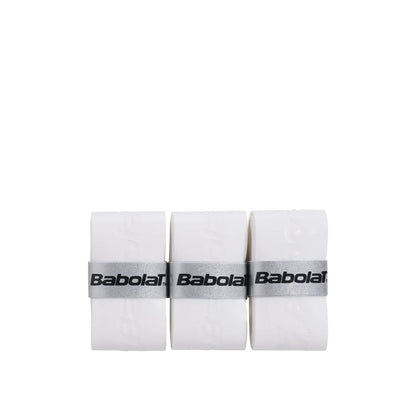 Babolat Ovregrip Comfort Padel Confezione da 3