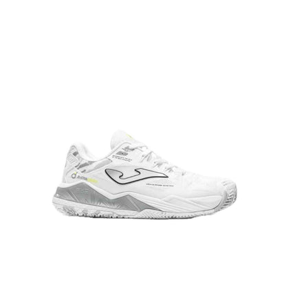 Joma Scarpe Padel Donna Spin Lady 26