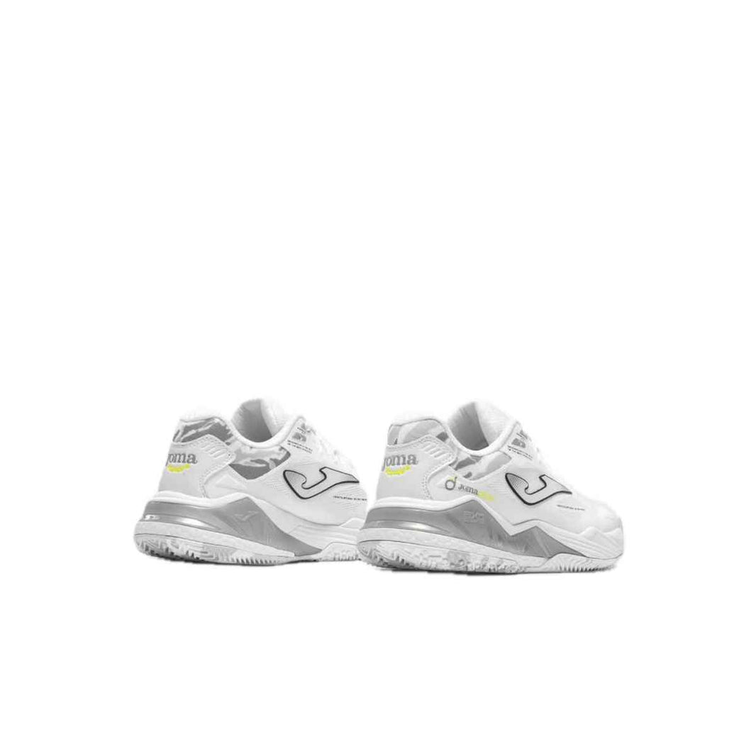 Joma Scarpe Padel Donna Spin Lady 26