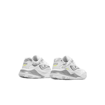 Joma Scarpe Padel Donna Spin Lady 26