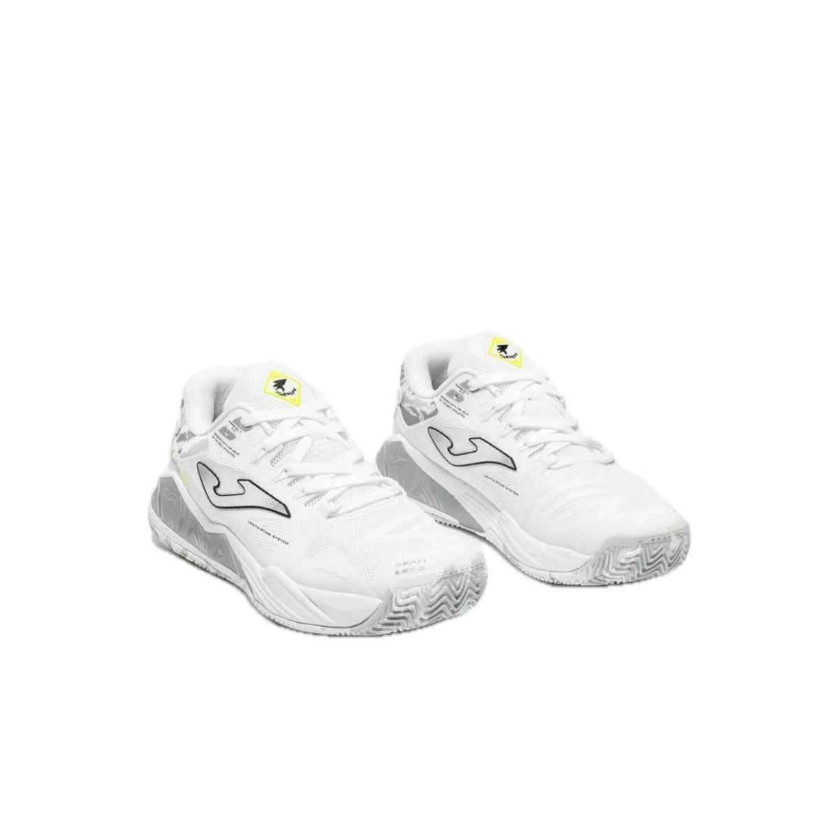 Joma Scarpe Padel Donna Spin Lady 26