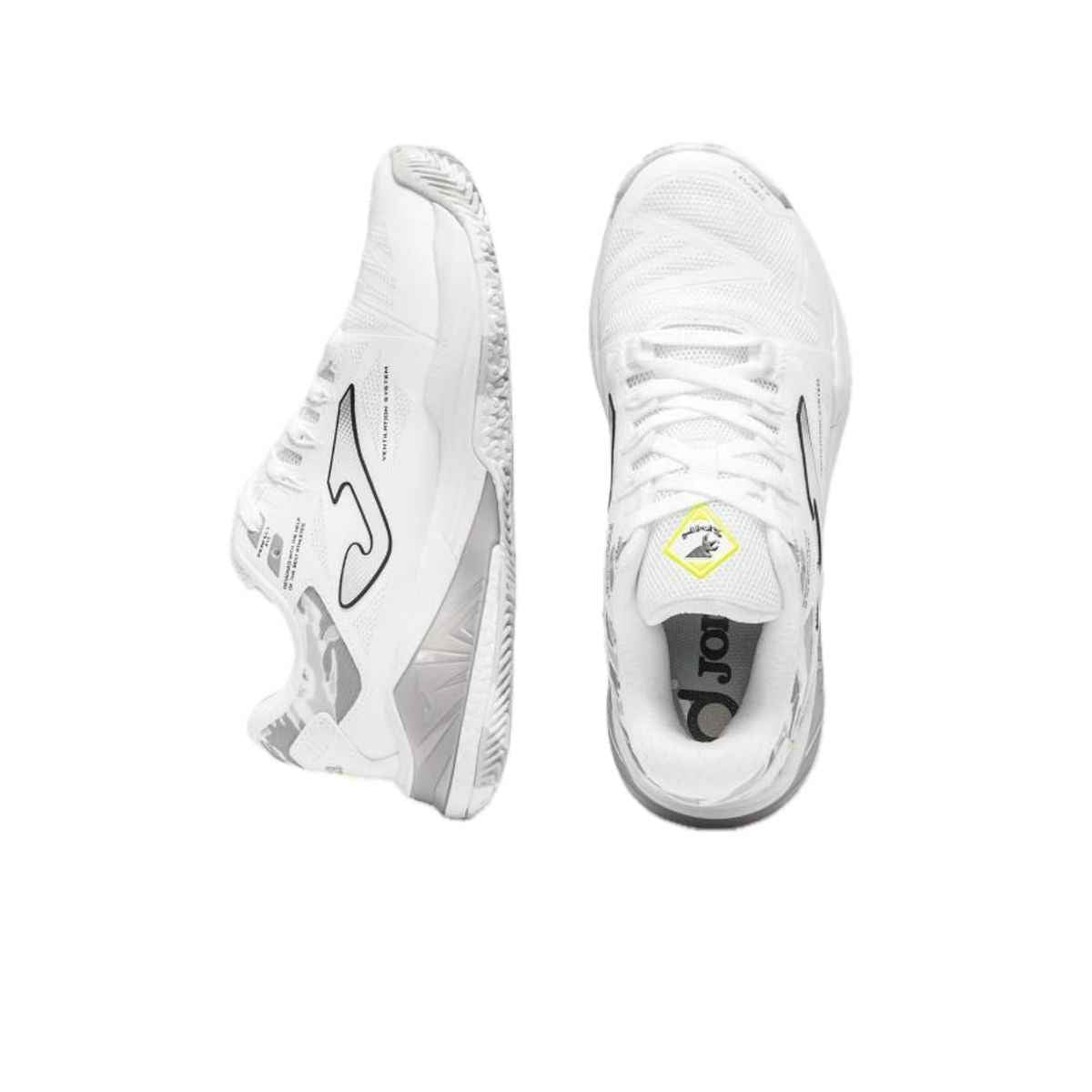 Joma Scarpe Padel Donna Spin Lady 26