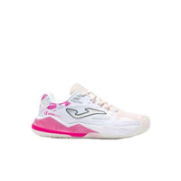 Joma Scarpe Padel Donna Spin Lady 26