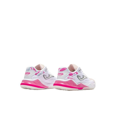 Joma Scarpe Padel Donna Spin Lady 26