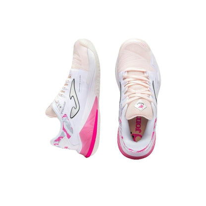 Joma Scarpe Padel Donna Spin Lady 26