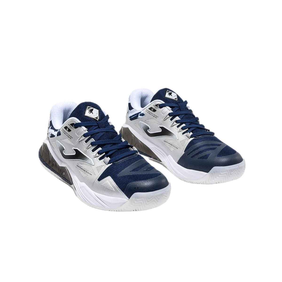 Joma Scarpe Padel Uomo Spin Men 26