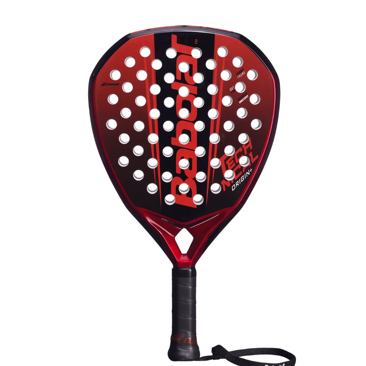 Babolat Racchetta Padel Technical Origin +