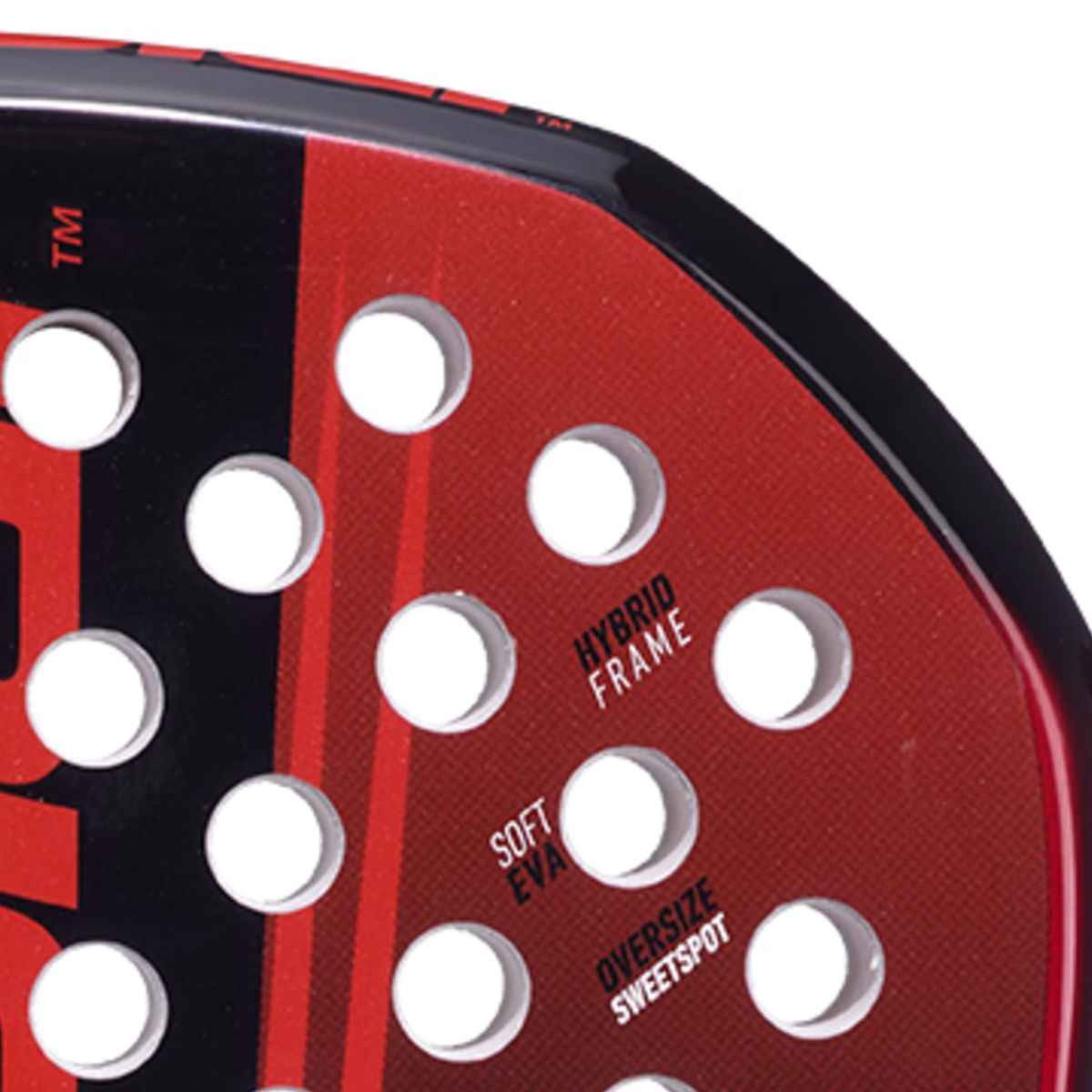 Babolat Racchetta Padel Technical Origin +