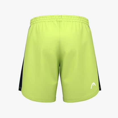 HEAD VISION POWER SHORTS UOMO