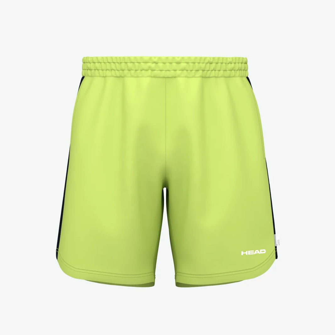 HEAD VISION POWER SHORTS UOMO