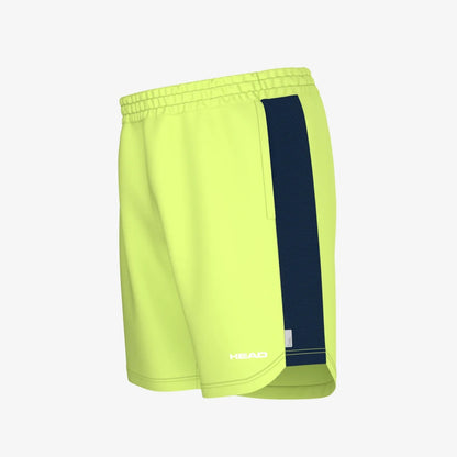 HEAD VISION POWER SHORTS UOMO